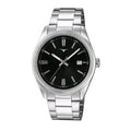 Voguish Men's Stainless Steel Analog Watch