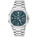 Attractive Men's Stainless Steel Analog Watch