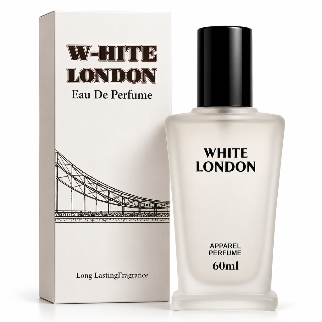 New Unisex Coffee Perfume – 60ML