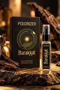 Polorizer Classy Unisex Oudh Perfume – 8ML
